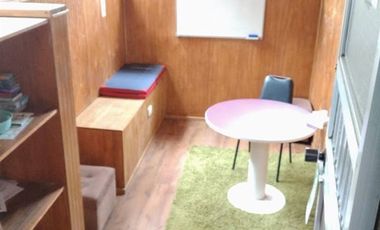 Casa en Arriendo en COCHRANE PLENO CENTRO