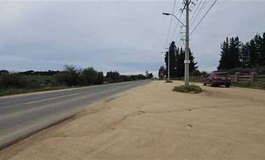 Parcela en Venta en Litueche