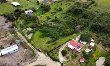 Parcela en Venta en Litueche