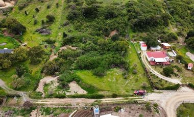 Parcela en Venta en Litueche