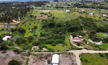 Parcela en Venta en Litueche