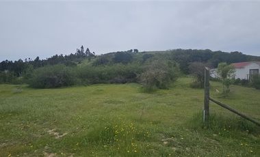 Parcela en Venta en Litueche