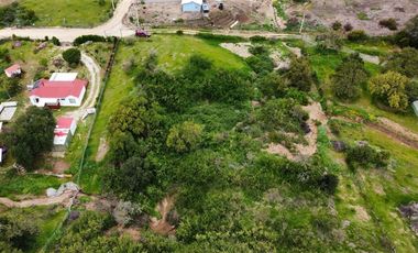 Parcela en Venta en Litueche