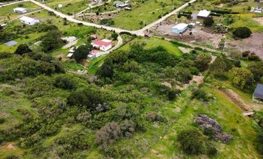 Parcela en Venta en Litueche