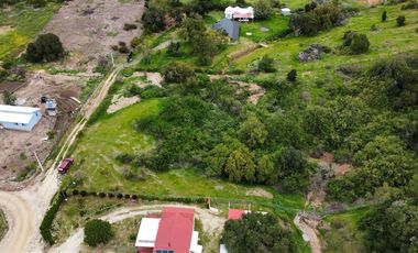 Parcela en Venta en Litueche