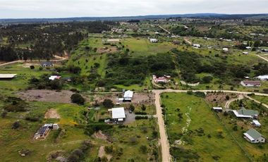 Parcela en Venta en Litueche