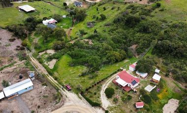 Parcela en Venta en Litueche