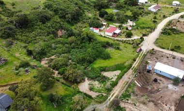 Parcela en Venta en Litueche