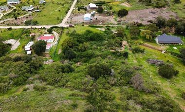 Parcela en Venta en Litueche