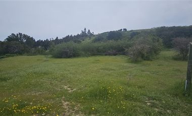 Parcela en Venta en Litueche