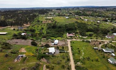 Parcela en Venta en Litueche