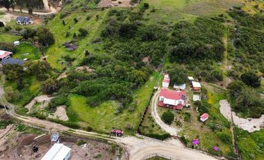 Parcela en Venta en Litueche