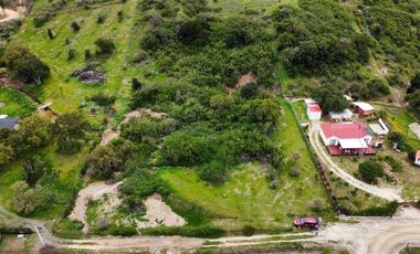 Parcela en Venta en Litueche