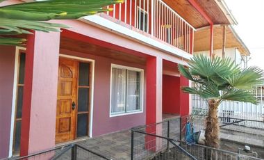 Casa en Venta en 8 Sur 3352