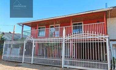 Casa en Venta en 8 Sur 3352