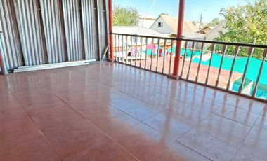 Casa en Venta en 8 Sur 3352