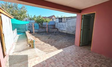Casa en Venta en 8 Sur 3352