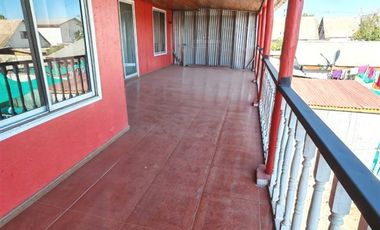 Casa en Venta en 8 Sur 3352