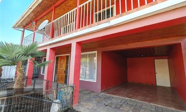 Casa en Venta en 8 Sur 3352