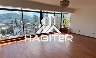 Departamento en Venta en COD39894 Sector centro, cercano a plaza de armas