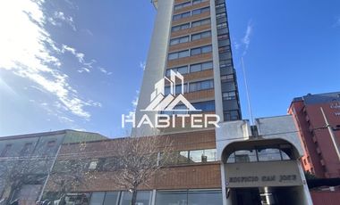 Departamento en Venta en COD39894 Sector centro, cercano a plaza de armas