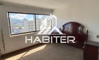 Departamento en Venta en COD39894 Sector centro, cercano a plaza de armas
