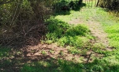Parcela en Venta en Sector traitraico
