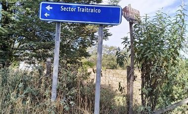 Parcela en Venta en Sector traitraico