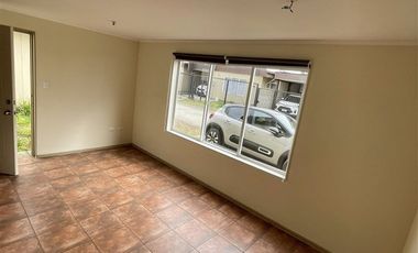 Casa en Arriendo en Villa El Bosque