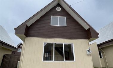 Casa en Arriendo en Villa El Bosque