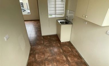 Casa en Arriendo en Villa El Bosque