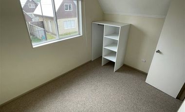 Casa en Arriendo en Villa El Bosque