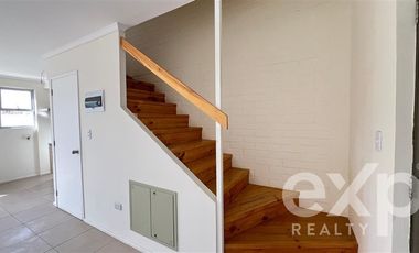Casa en Arriendo en SAN AGUSTIN 832 VILLA ALEMANA