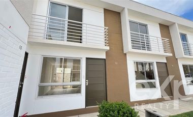 Casa en Arriendo en SAN AGUSTIN 832 VILLA ALEMANA