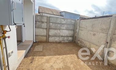 Casa en Arriendo en SAN AGUSTIN 832 VILLA ALEMANA