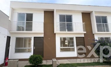 Casa en Arriendo en SAN AGUSTIN 832 VILLA ALEMANA