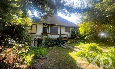 Casa en Venta en LAS BALSAS LAGO RAPEL