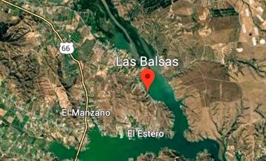 Casa en Venta en LAS BALSAS LAGO RAPEL