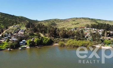 Sitio en Venta en LAS BALSAS LAGO RAPEL