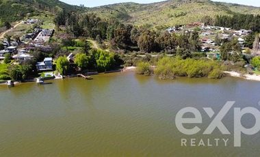 Sitio en Venta en LAS BALSAS LAGO RAPEL