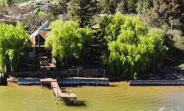 Sitio en Venta en LAS BALSAS LAGO RAPEL