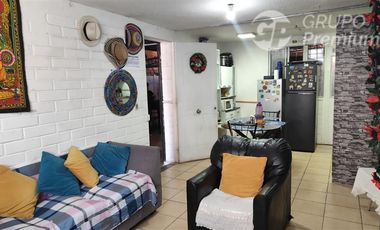 Casa en Venta en Los Pehuenes / Alcaldesa Elisa Alvarez/ av Colo Colo