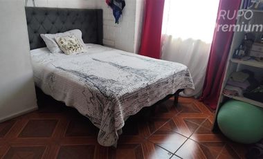 Casa en Venta en Los Pehuenes / Alcaldesa Elisa Alvarez/ av Colo Colo