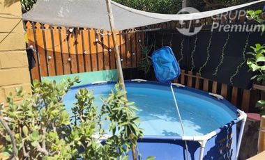 Casa en Venta en Los Pehuenes / Alcaldesa Elisa Alvarez/ av Colo Colo