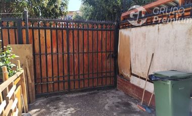 Casa en Venta en Los Pehuenes / Alcaldesa Elisa Alvarez/ av Colo Colo