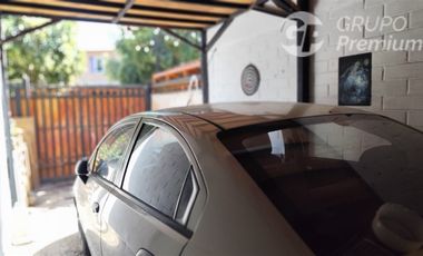 Casa en Venta en Los Pehuenes / Alcaldesa Elisa Alvarez/ av Colo Colo