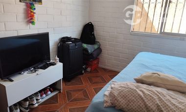 Casa en Venta en Los Pehuenes / Alcaldesa Elisa Alvarez/ av Colo Colo