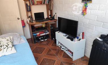 Casa en Venta en Los Pehuenes / Alcaldesa Elisa Alvarez/ av Colo Colo