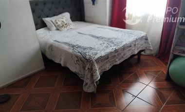 Casa en Venta en Los Pehuenes / Alcaldesa Elisa Alvarez/ av Colo Colo
