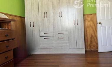 Casa en Venta en OPORTUNIDAD UNICA!!! LA MEJOR OPICION DE COMPRA EN VILLA HORIZONTE EN RANCAGUA